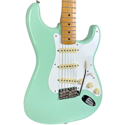 Fender Classic 50s Stratocaster 2016 - Surf Green