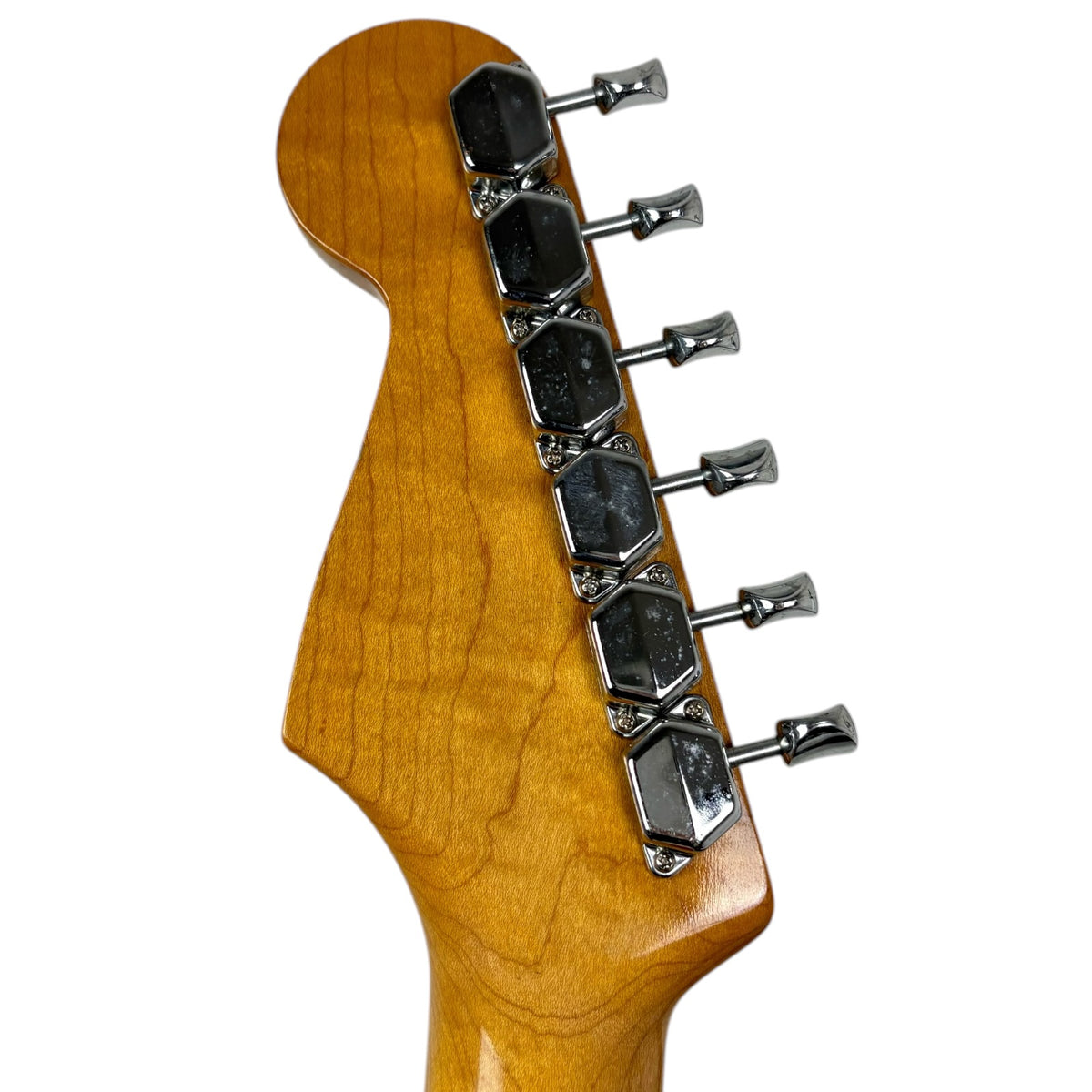 Tokai Stratocaster Limited Edition 1985 - Vintage White