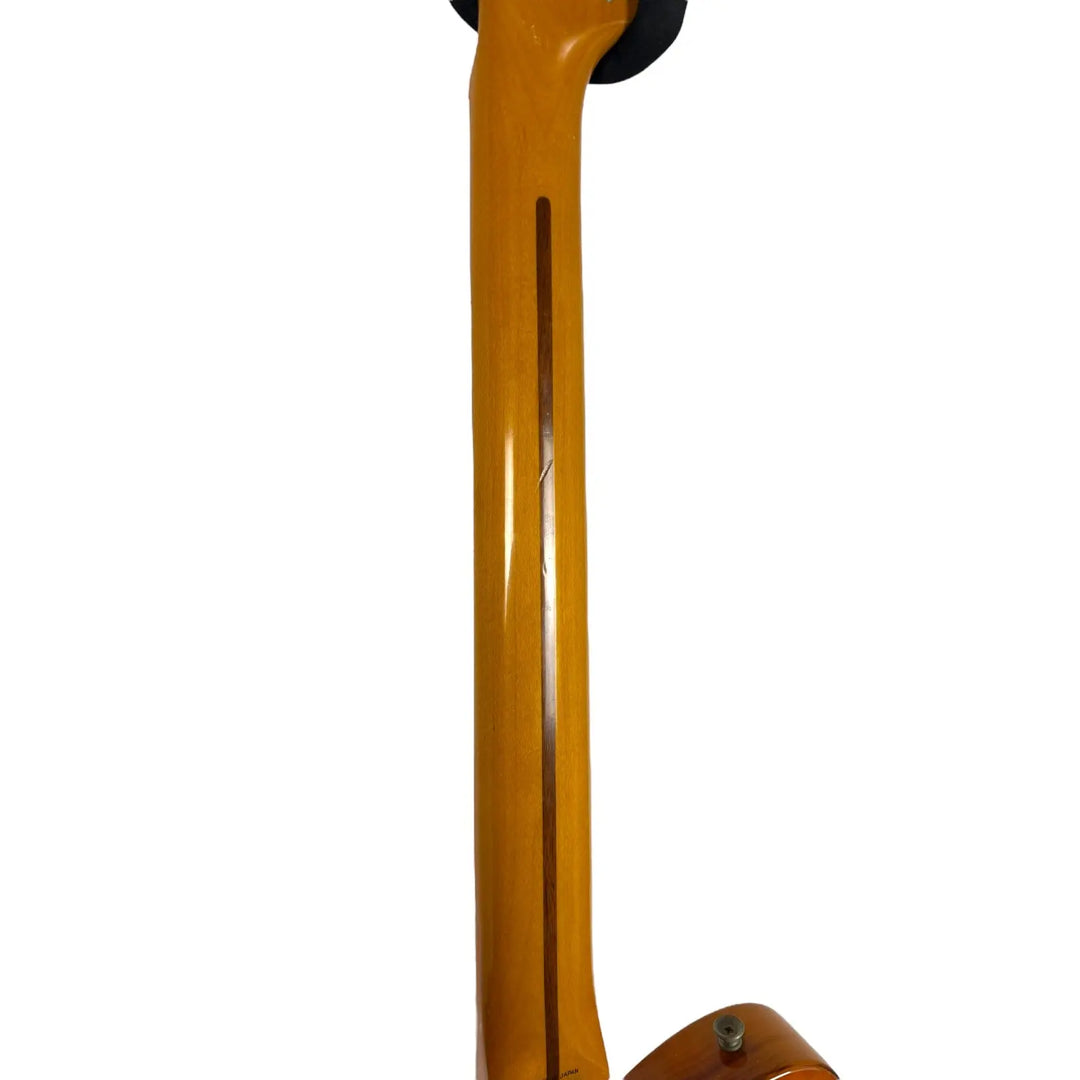 Fender Japan TL52-65 ’52 Reissue Telecaster 1992-1993 - Charcoal Burst - Pat´s Guitars