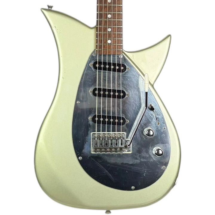 Tokai Blazing Fire Tokai