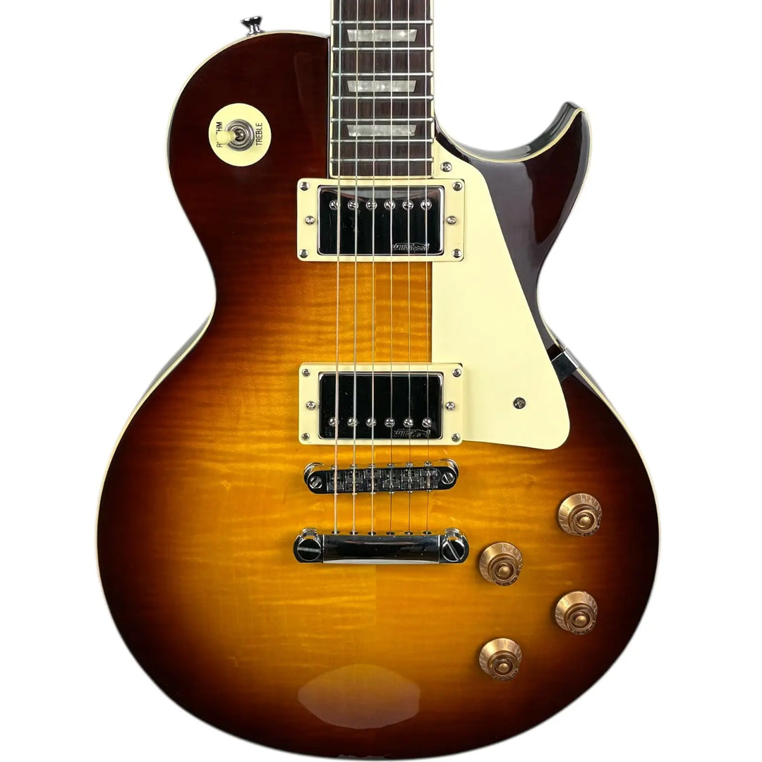 Vintage Les Paul Sunburst Vintage