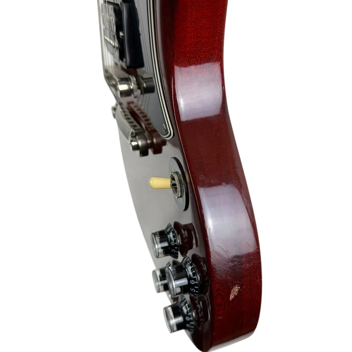 Gibson SG Gibson