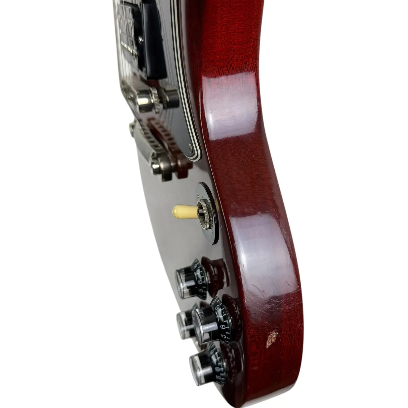 Gibson SG Gibson