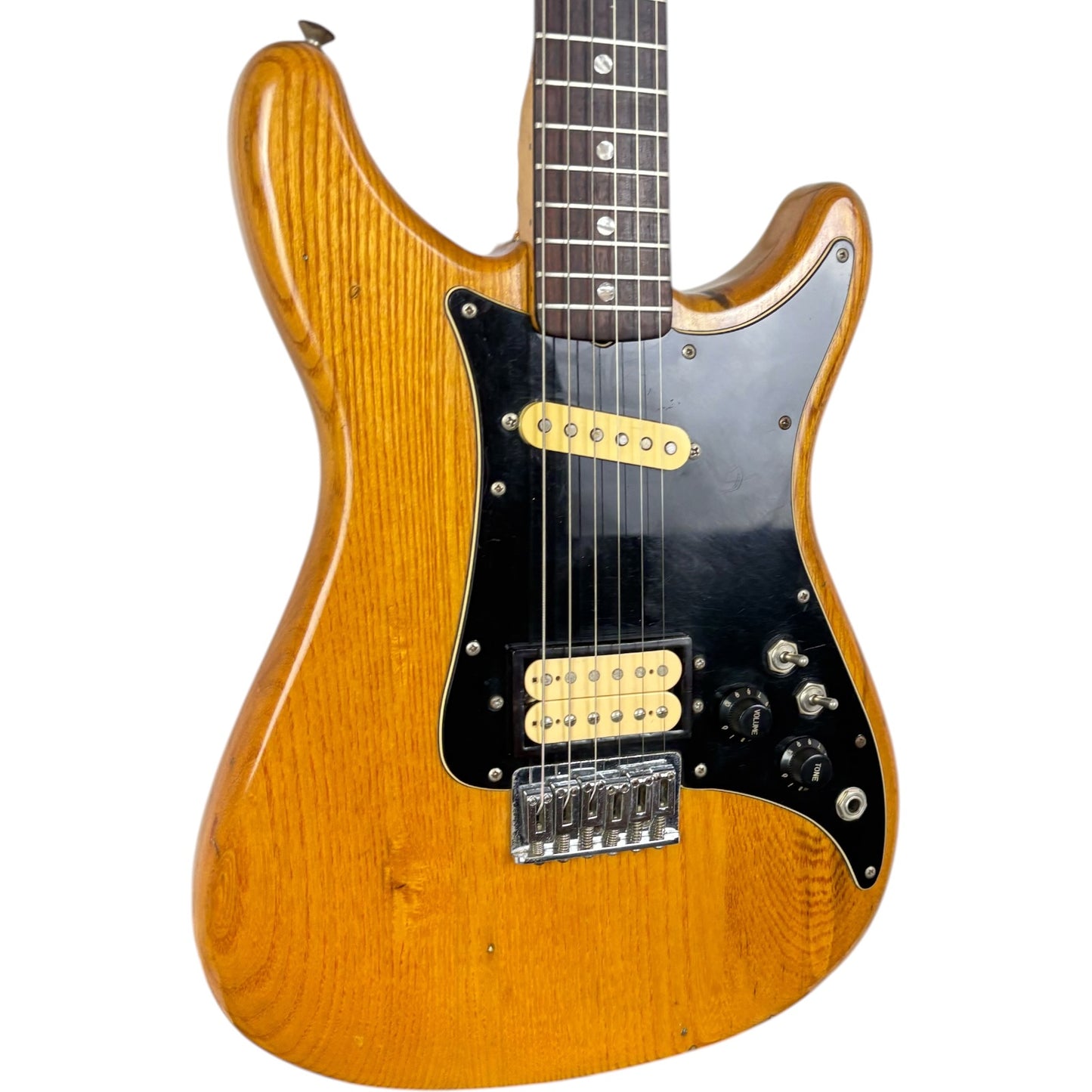 Fender Lead I 1981 - Natural