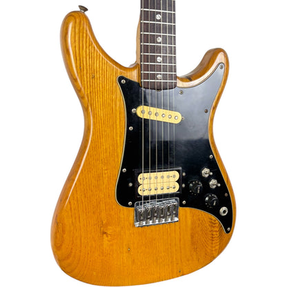 Fender Lead I 1981 - Natural