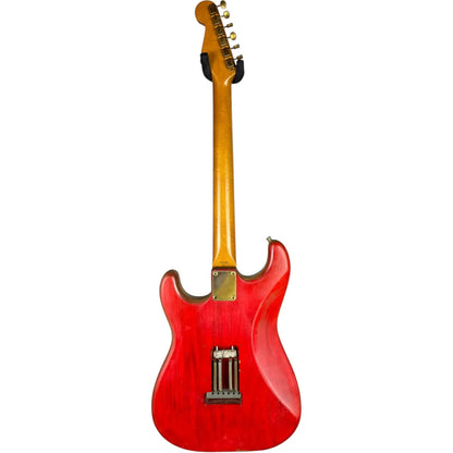 Fender Japan ST62 62’ Reissue Stratocaster 1993-1994 Fender