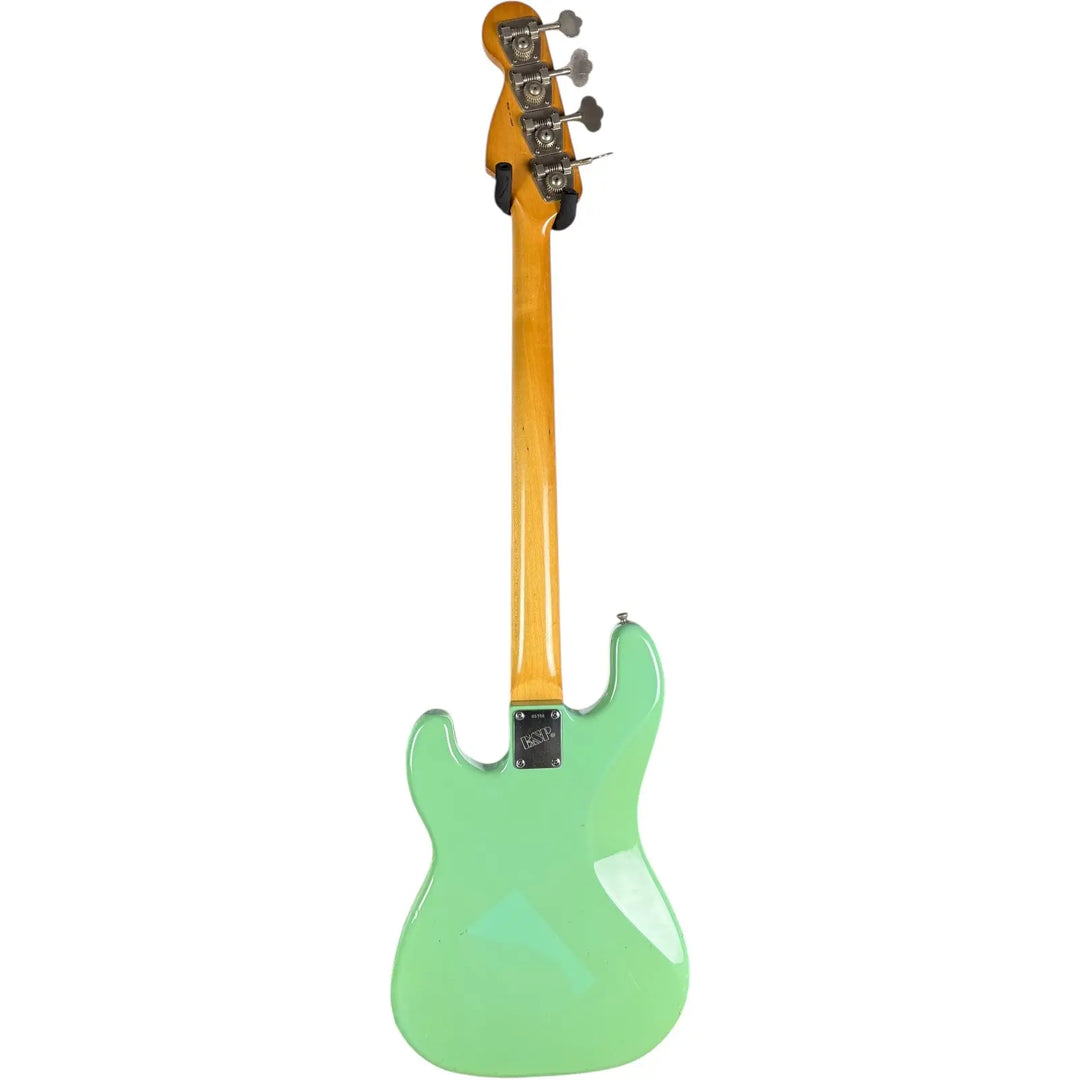 ESP 400 Series Bass Pat´s Guitars