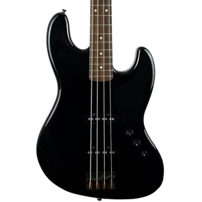 Fender Jazz Bass Ebony Fender