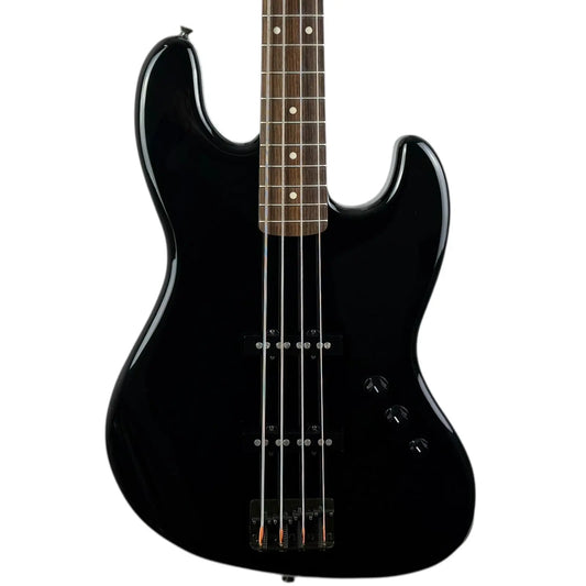 Fender Jazz Bass Ebony Fender