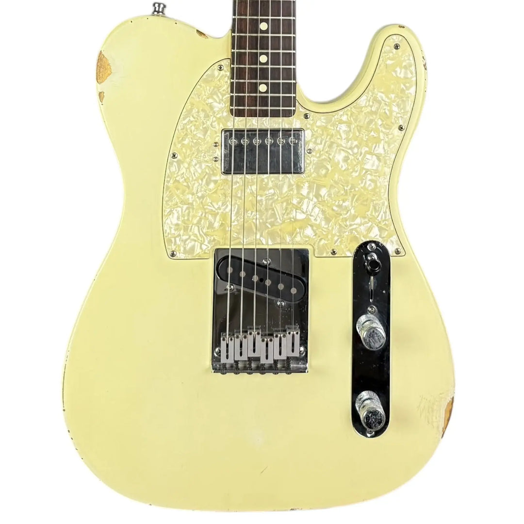 Fender American Standard Telecaster Pat´s Guitars