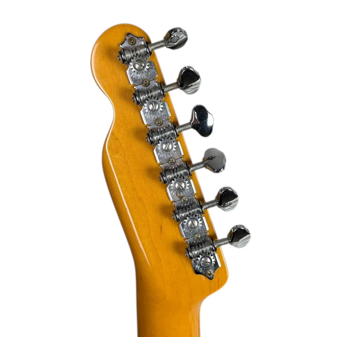 Fender Telecaster Sunburst Fender