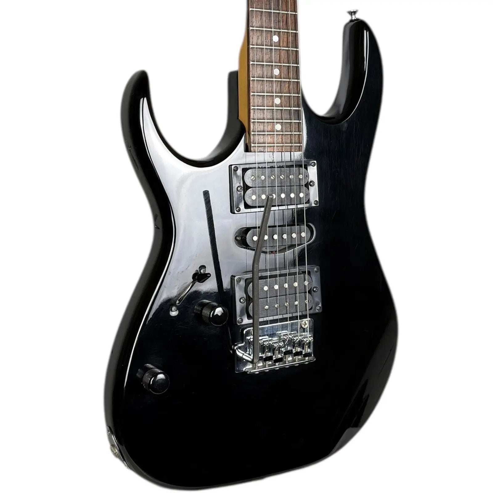 Ibanez EX Series Ibanez