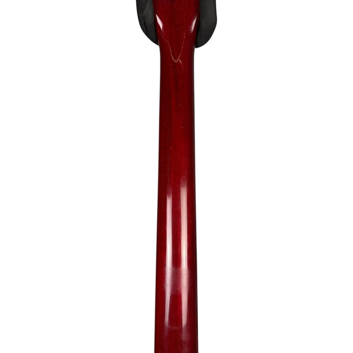 Hamer Sunburst Hamer