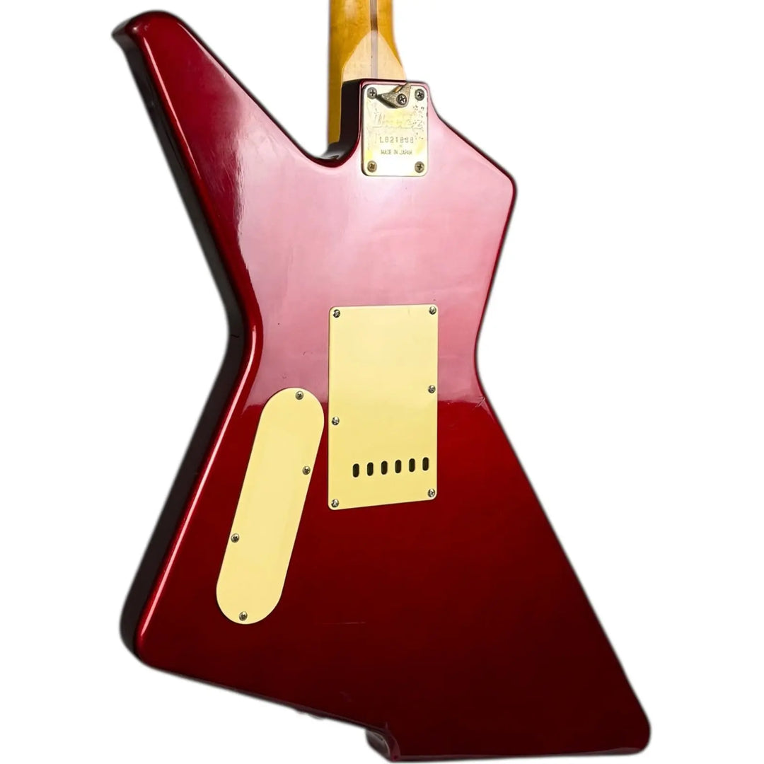 Ibanez Destroyer II Ibanez