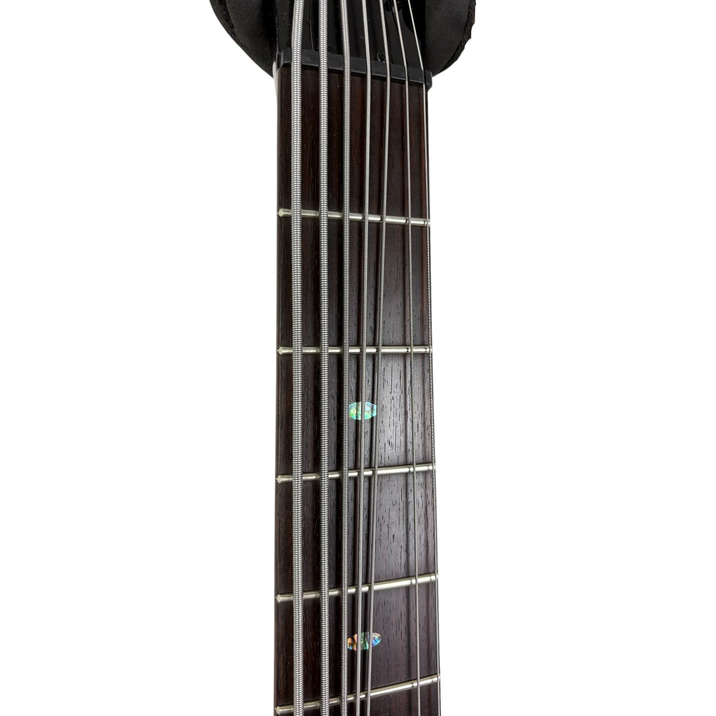 Ibanez SDGR SE7VIISC 7strunný baskytara 2009 – lesklá černá