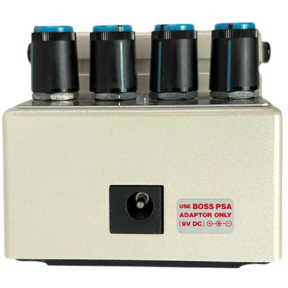 Boss DD-7 Digital Delay Effektpedal