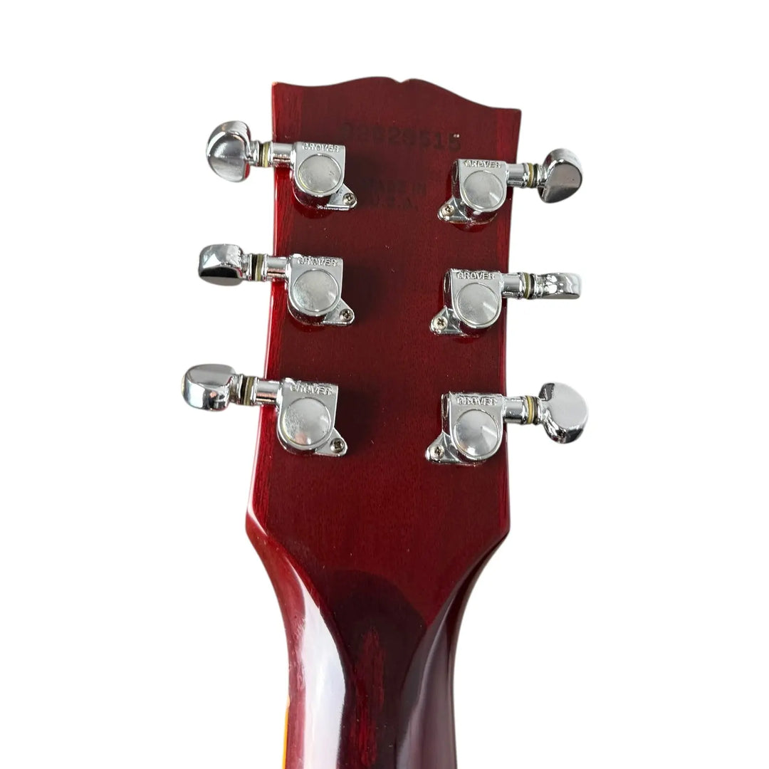 Gibson Les Paul Gibson