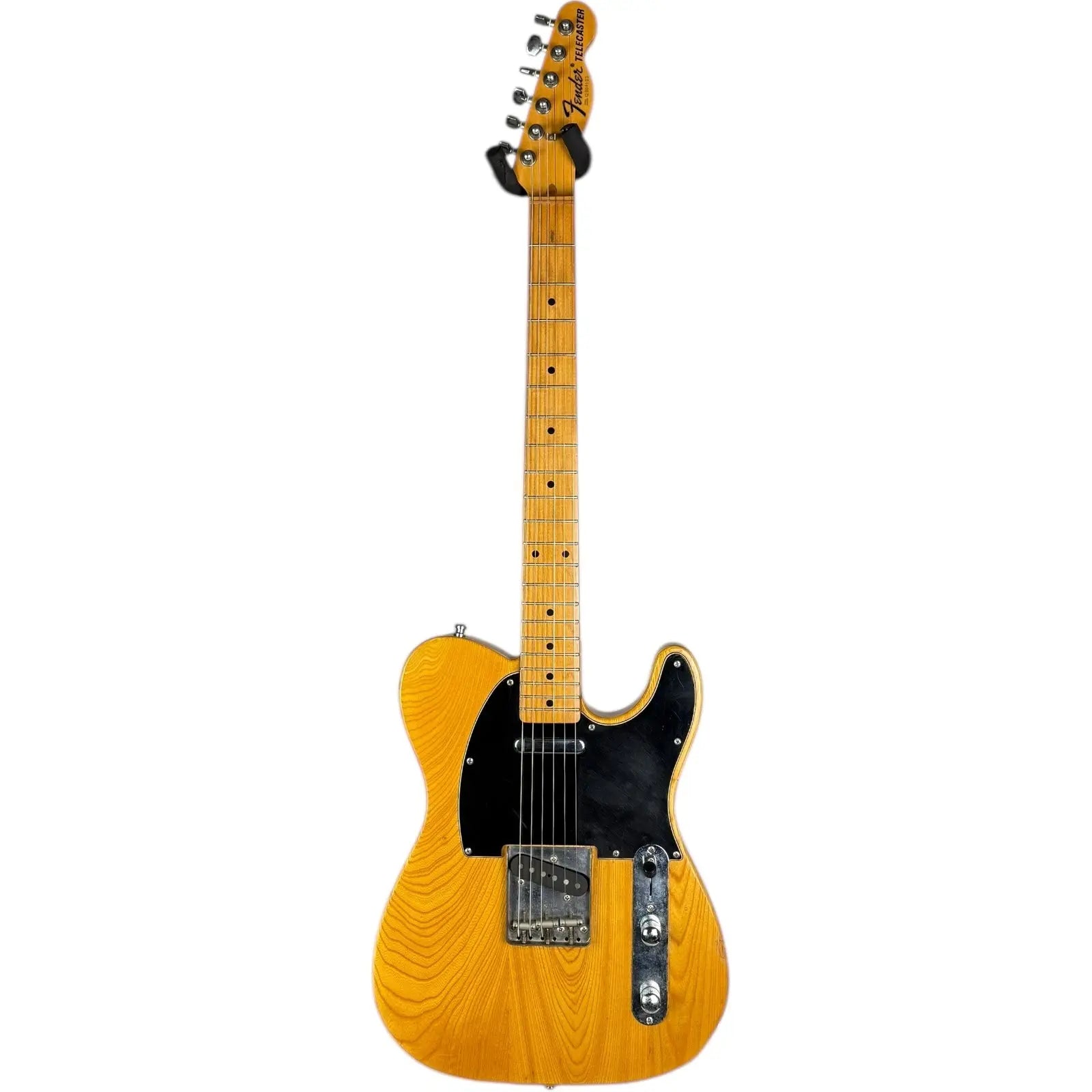 ギター Fender Japan TL72 Fender Japan TL72 72“ Reissue Telecaster 1993-1994 - Naturlig