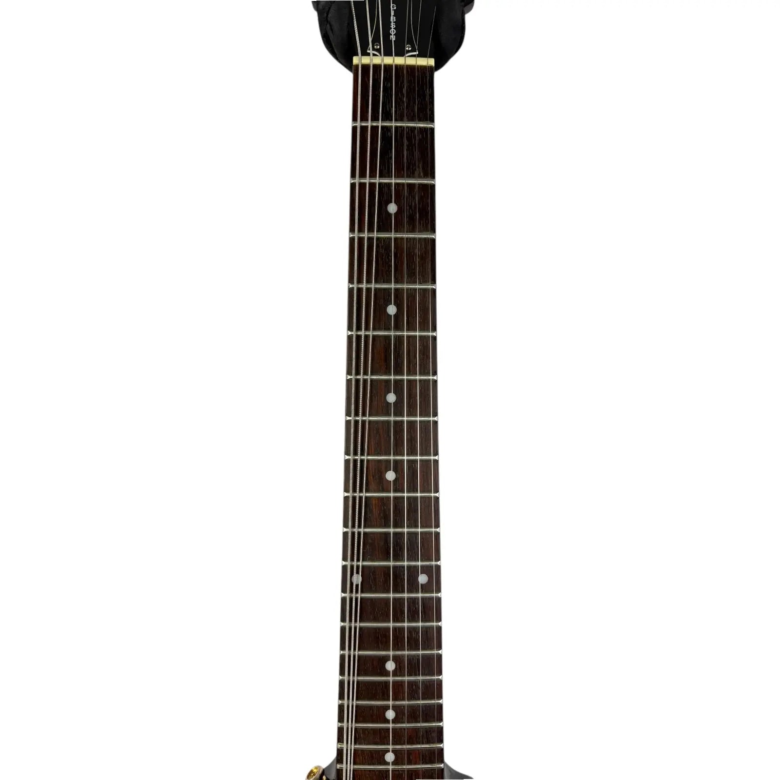 Epiphone Flying V 7 String Black Epiphone