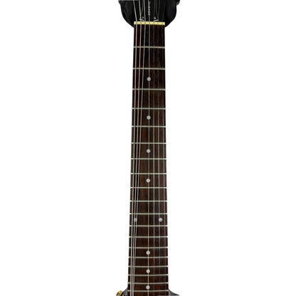 Epiphone Flying V 7 String Black Epiphone