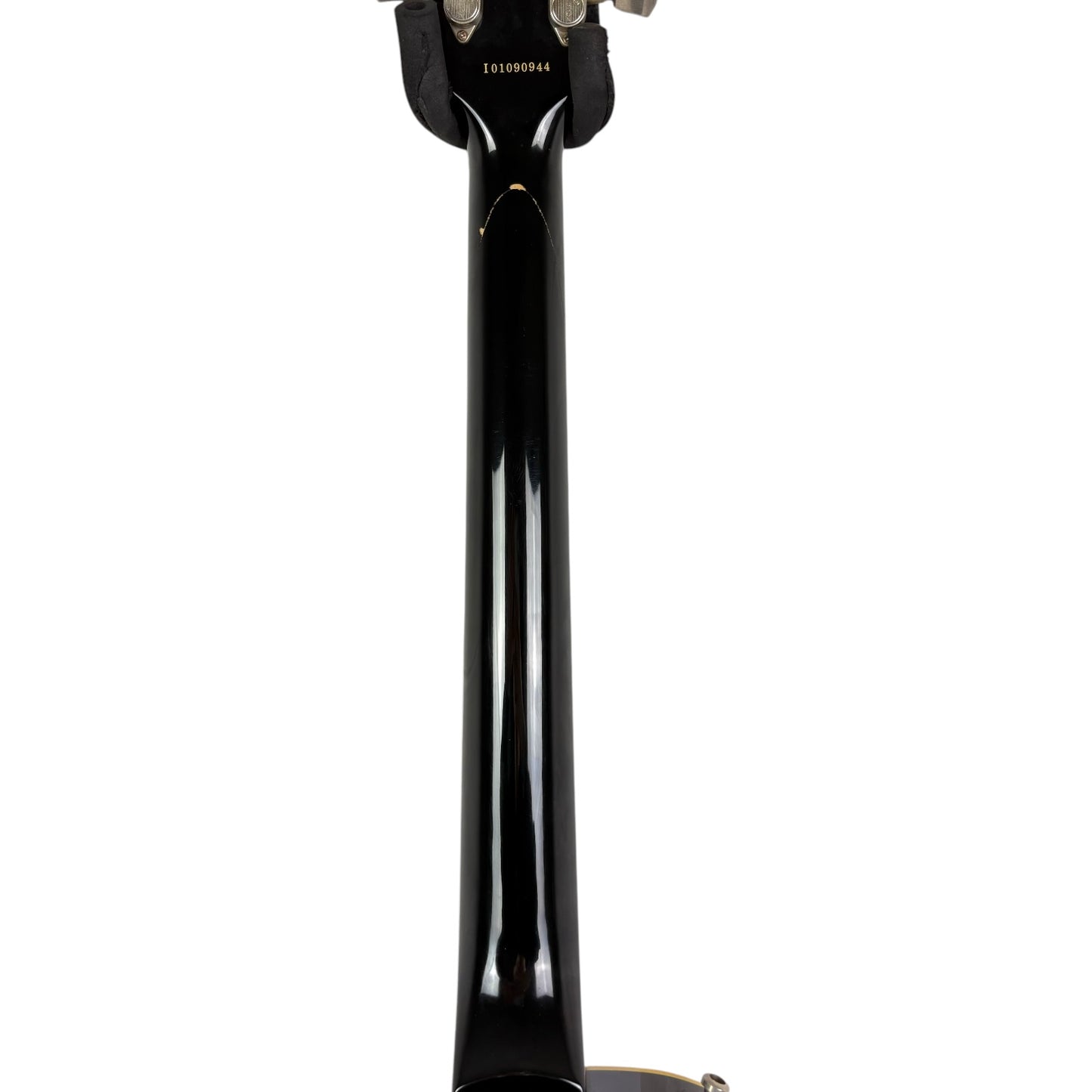 Duesenberg Starplayer DJP-SP 2001 - Black