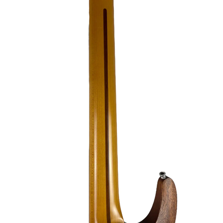 Ibanez SV470 1994 - Stained Oil Natural - Pat´s Guitars