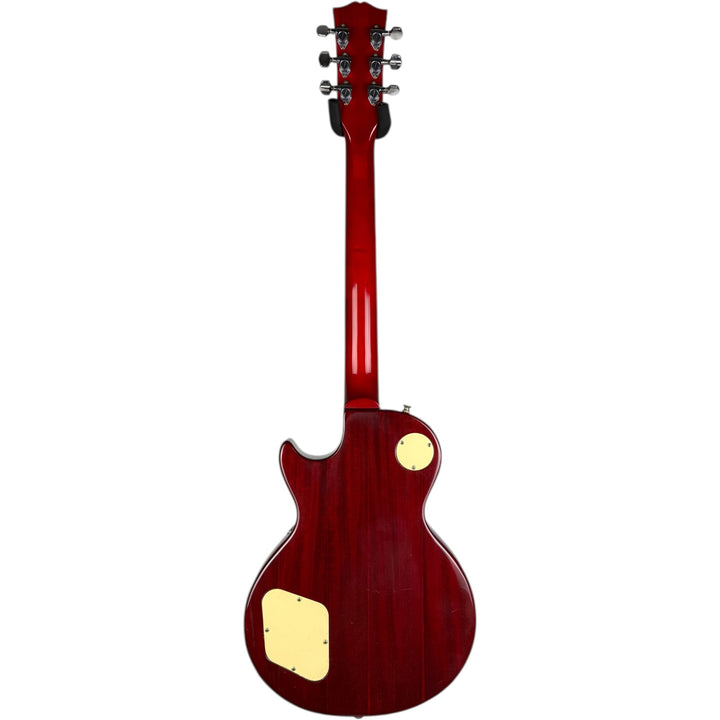 Greco EG Les Paul Standard 1977 - Cherry Sunburst