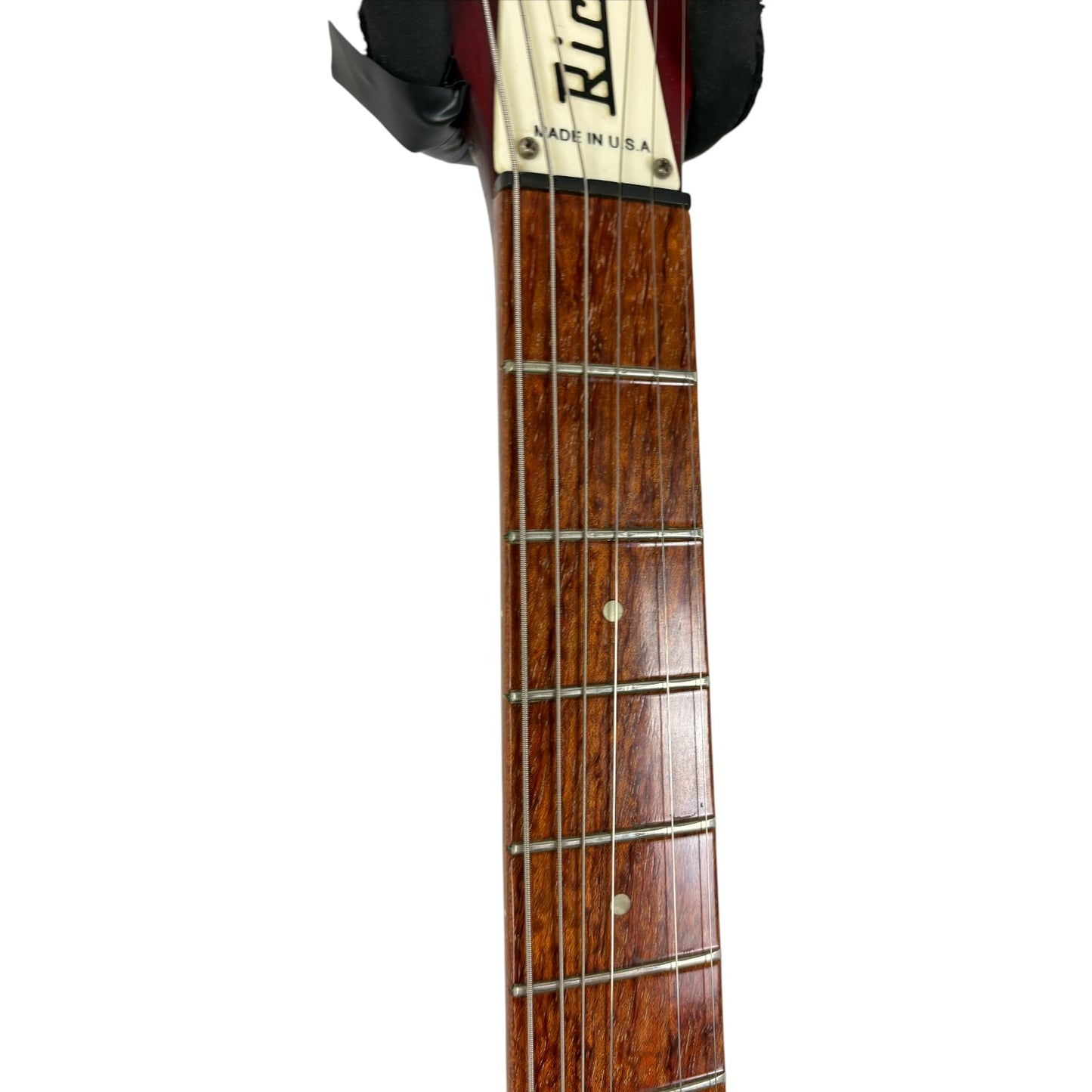 Rickenbacker 330/6 1997 - Fireglo