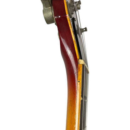Greco EG Les Paul 1977 - Cherry Sunburst - Defect