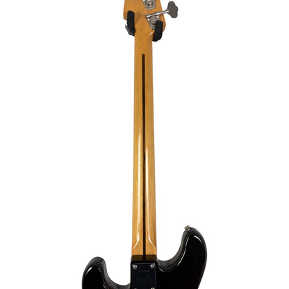 Squier by Fender Bullet Bass 1987 - Nero