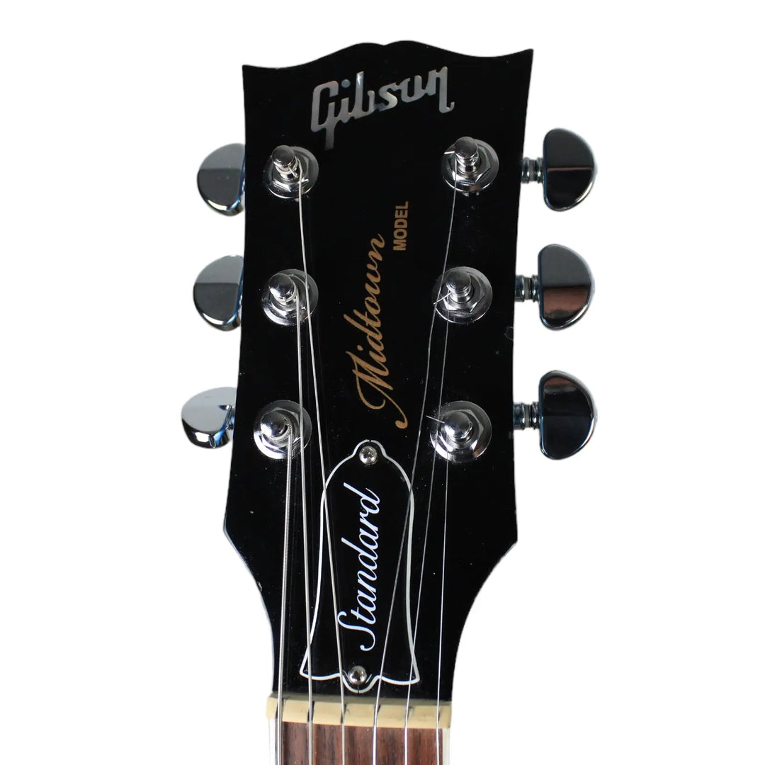 Gibson Midtown Standard 2015 - Pelham Blue - Pat´s Guitars