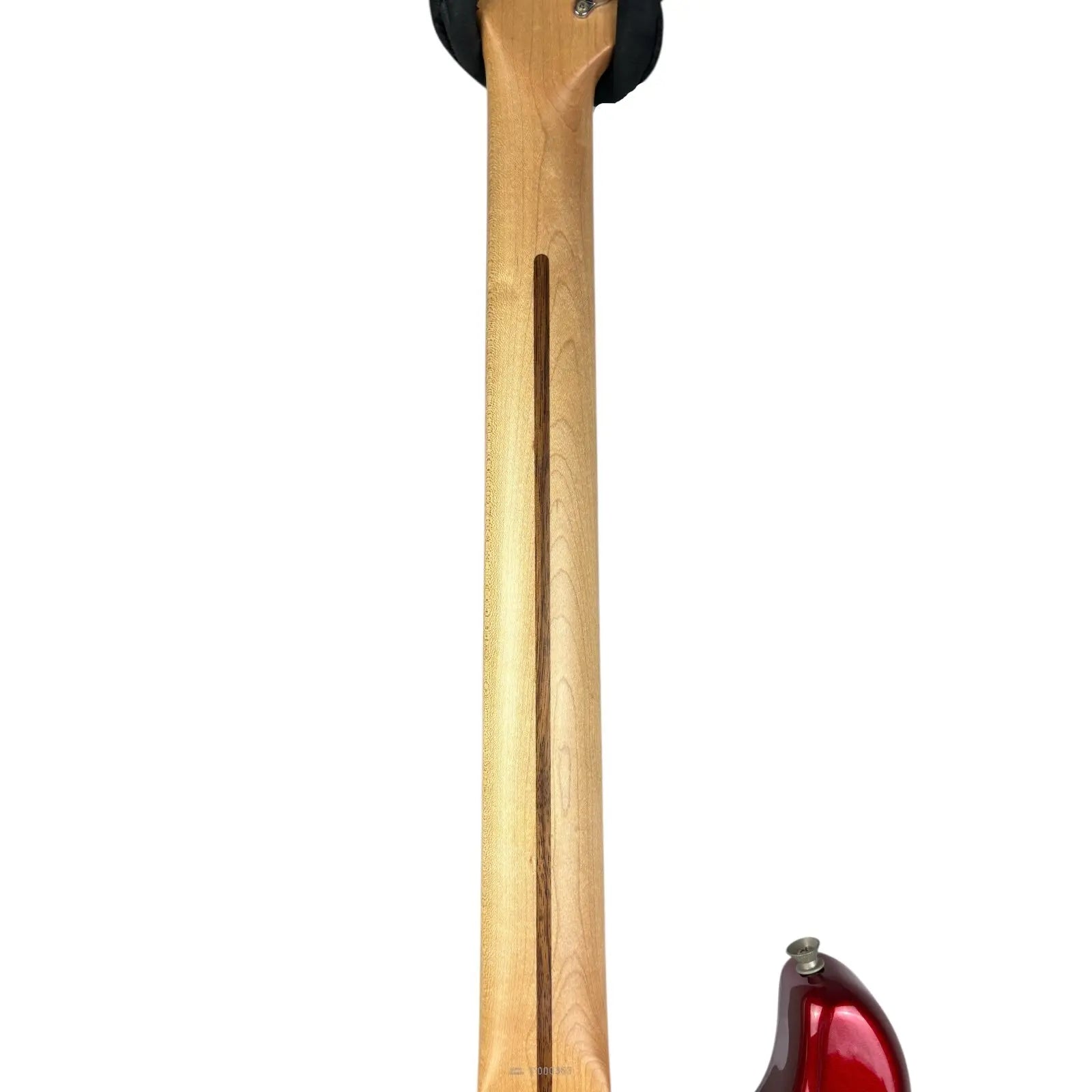 Fender Japan Stratocaster Red Fender