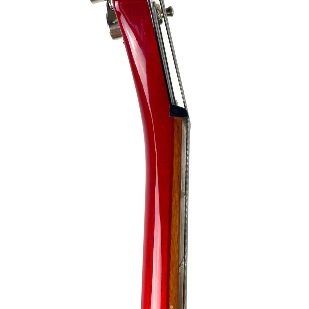 Epiphone The Dot CH 2019 - Cherry - Pat´s Guitars