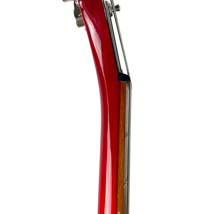 Epiphone The Dot CH 2019 - Cherry - Pat´s Guitars