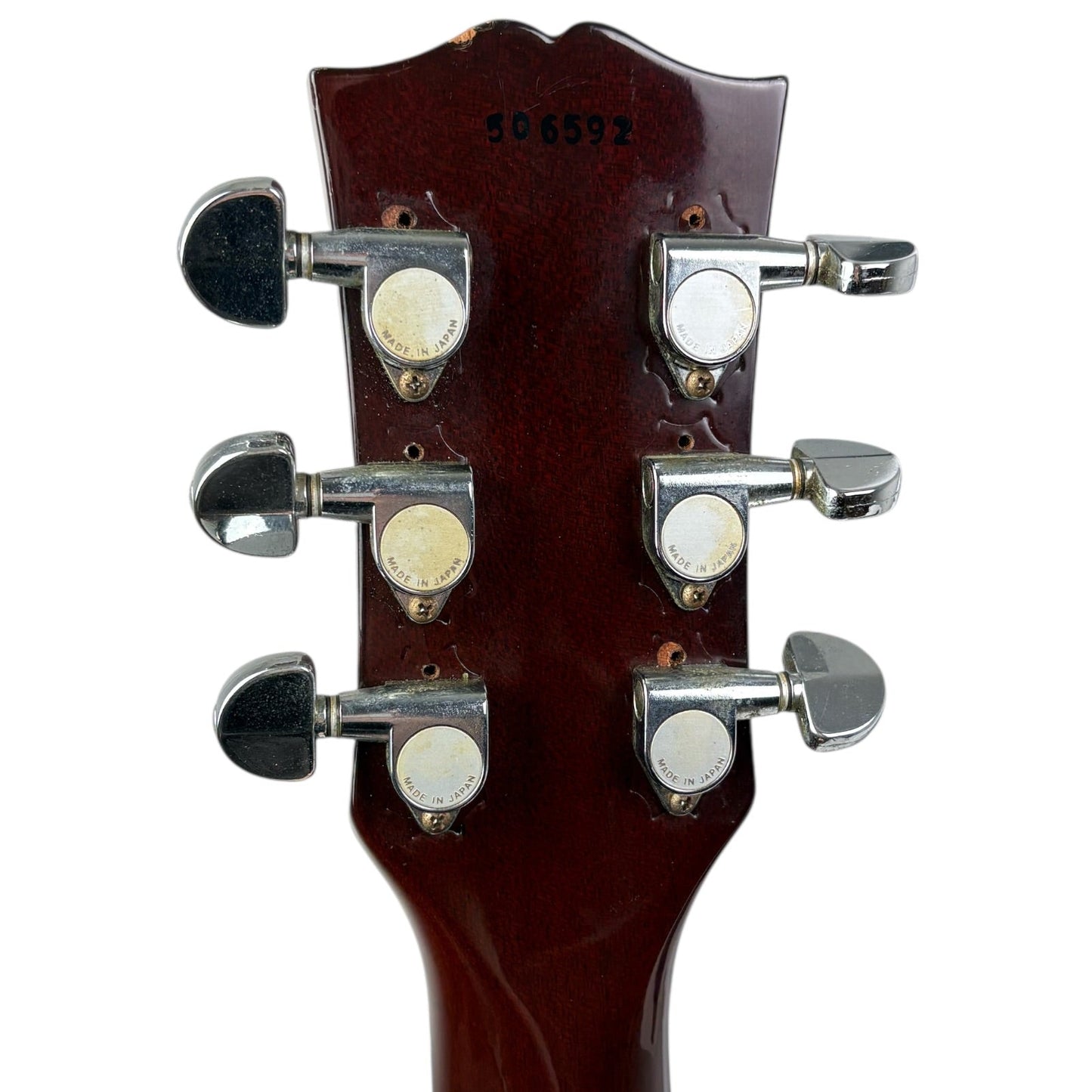 Orville Les Paul Orville