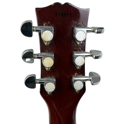 Orville Les Paul Orville