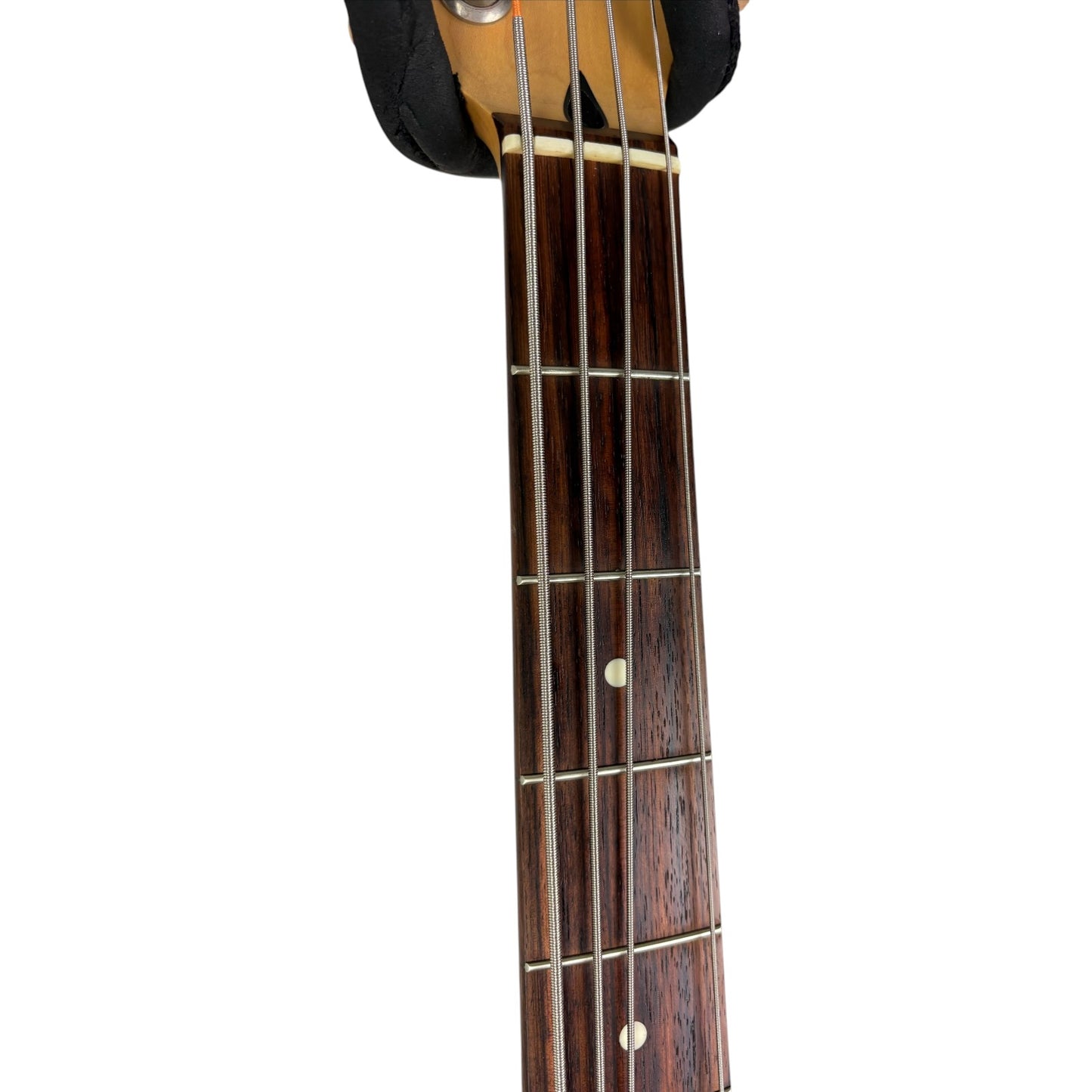 Fender Japan Precision Bass 2004-2005 - Rosso Candy Apple