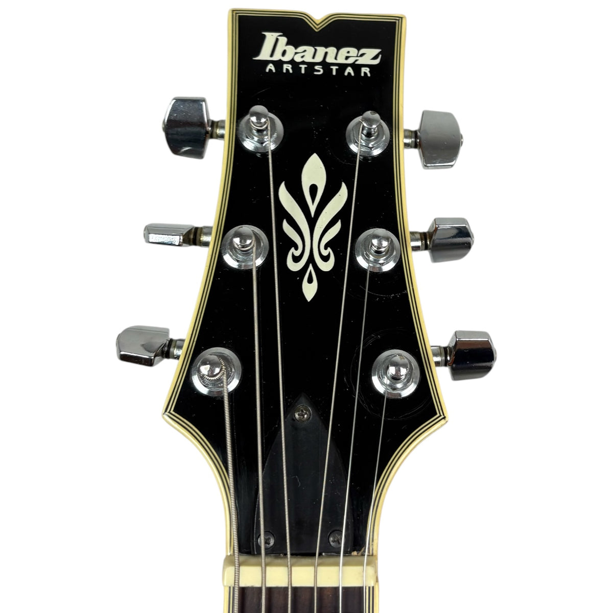 Ibanez AF80 Artstar 1994 - Sunburst