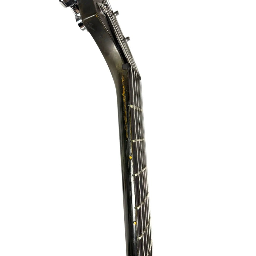 Gibson Flying V Gothic Gibson