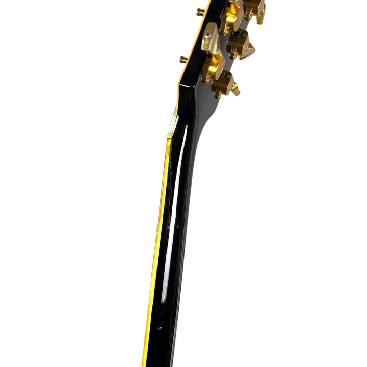 Orville Les Paul Custom - Black Beauty Orville