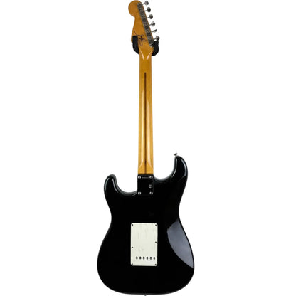 Fender Stratocaster Black Fender