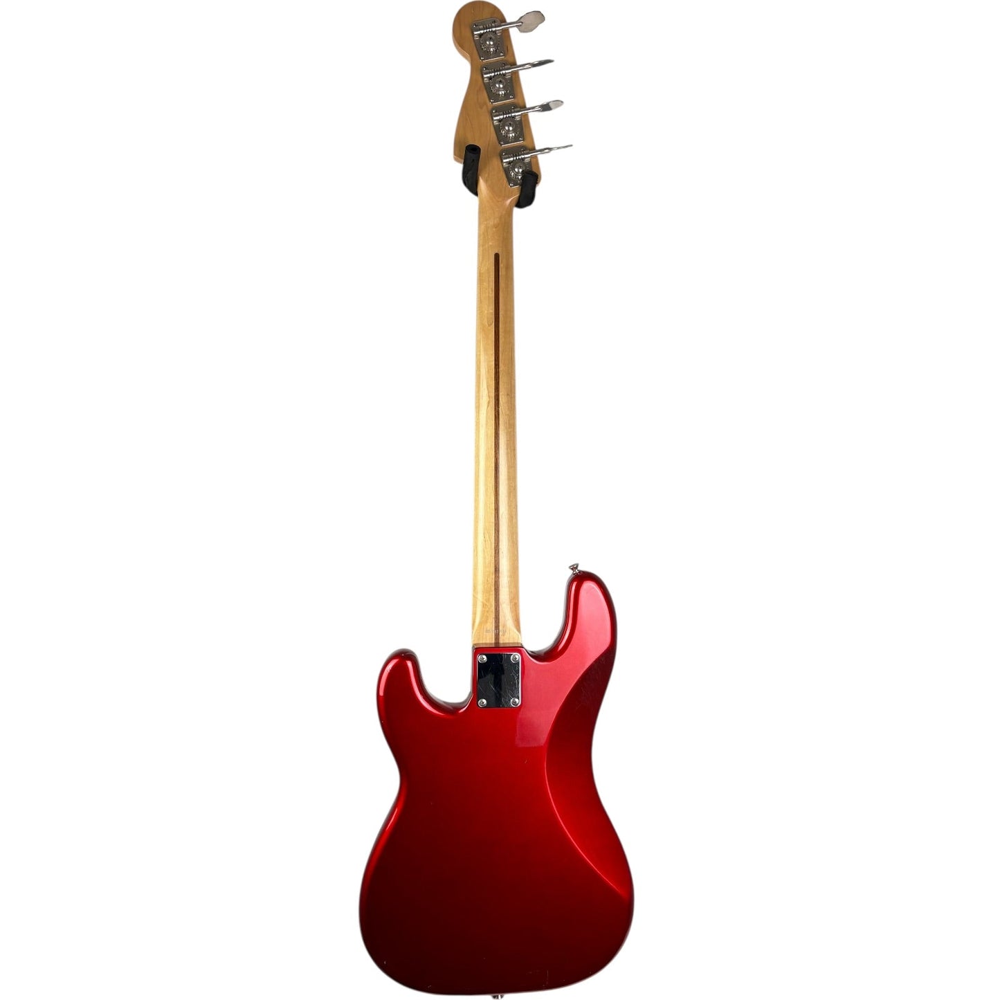 Fender Japan Precision Bass Red Fender