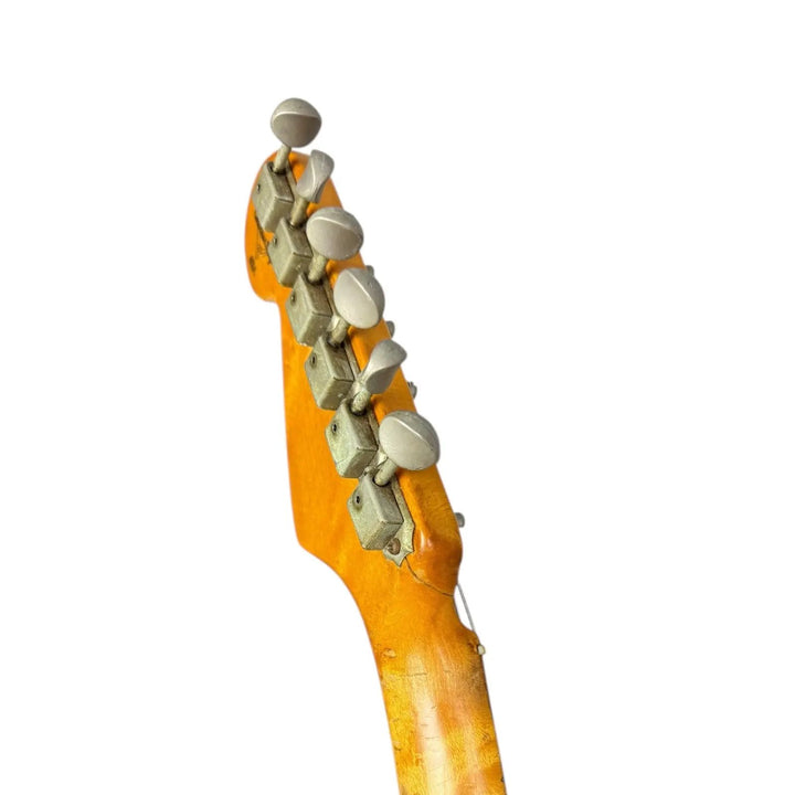 Fender Stratocaster Fender