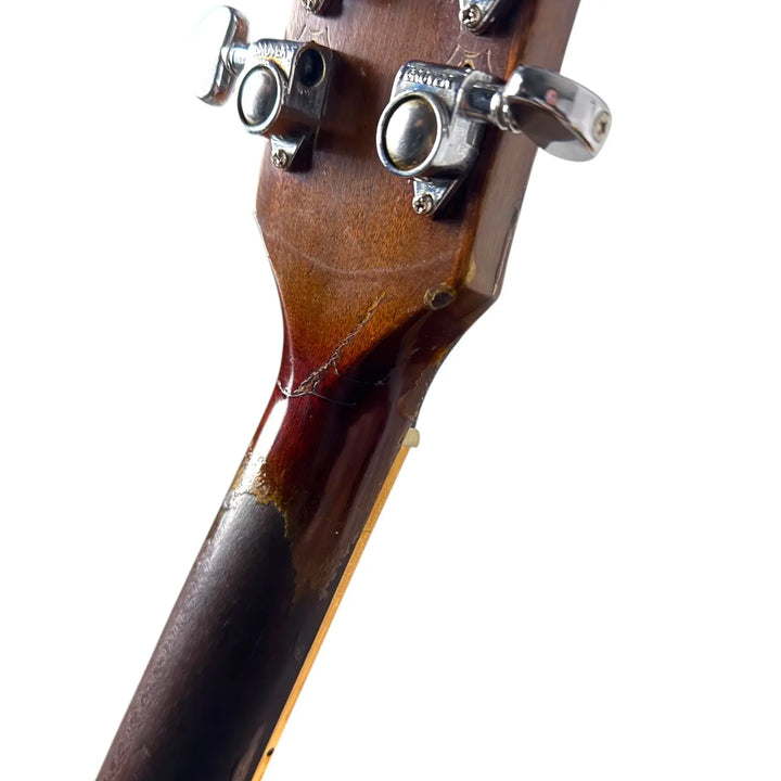 Gibson Les Paul Standard 1990 - Vintage Sunburst - Pat´s Guitars