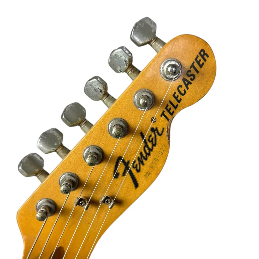 Fender Telecaster Fender