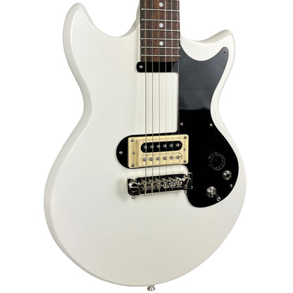Epiphone Joan Jett Signature Olympic Special Guitar 2023 - White
