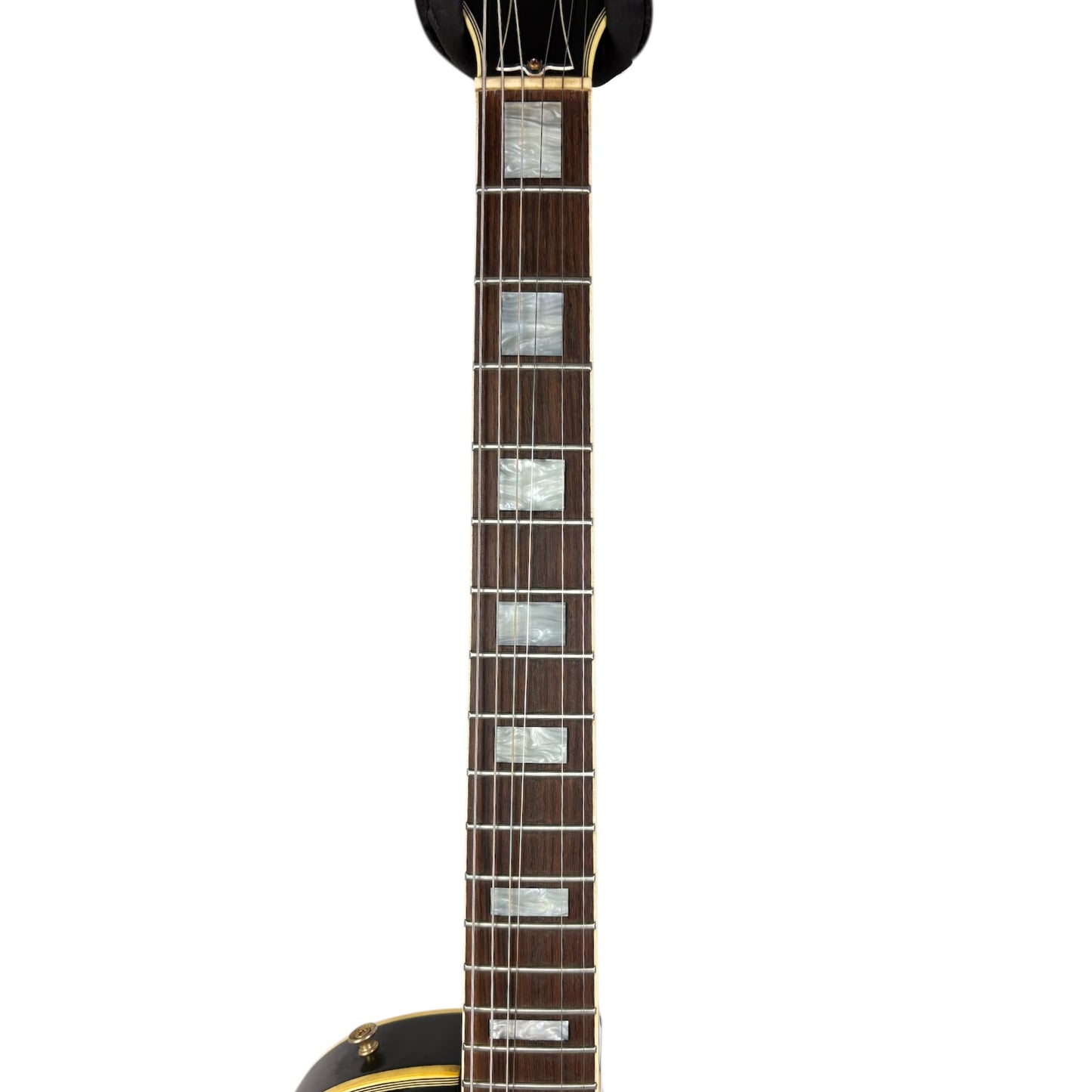 Greco Les Paul - Ébano