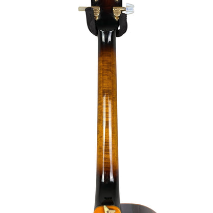 Ibanez GB10 George Benson Signature 1983 - Sunburst