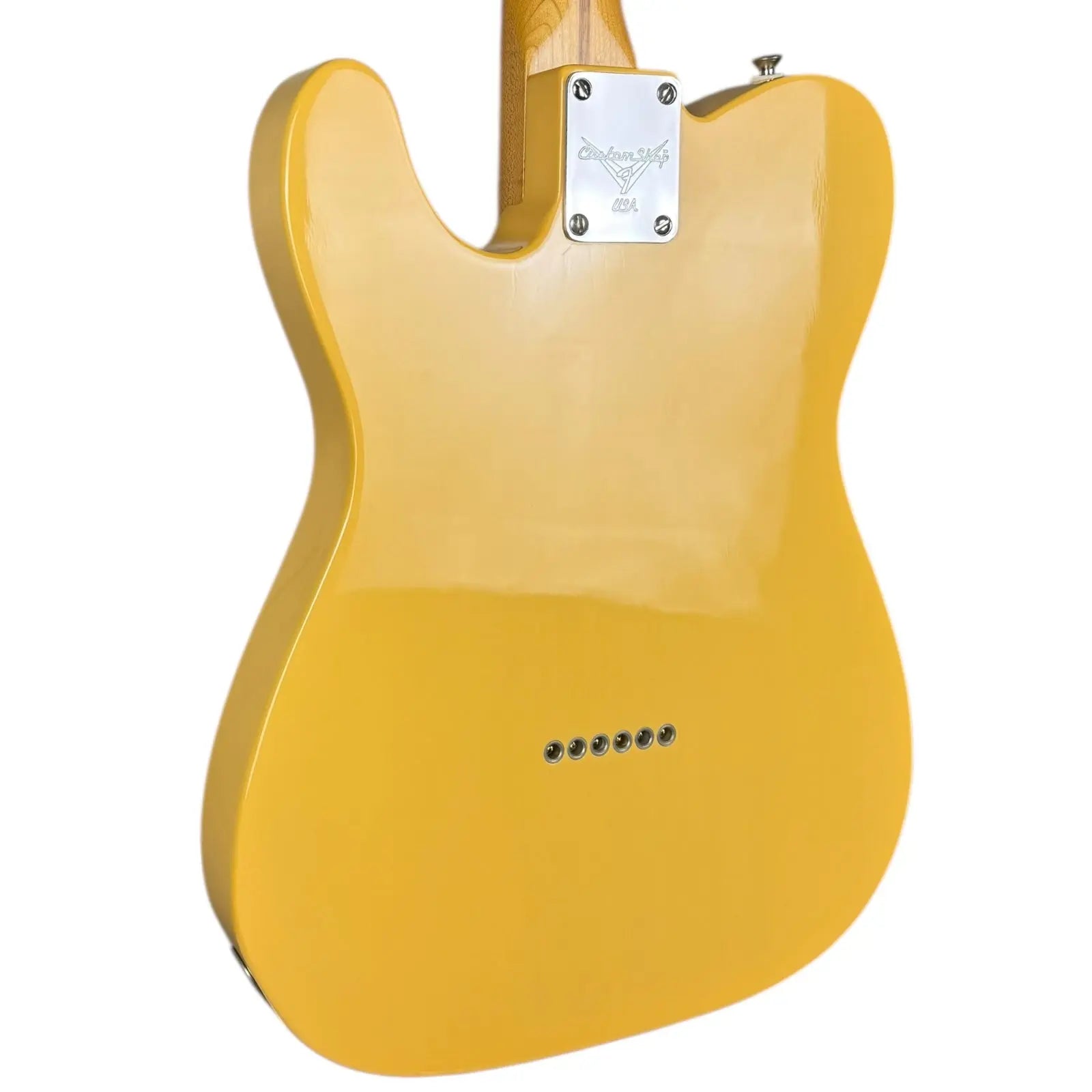 Fender Telecaster Fender