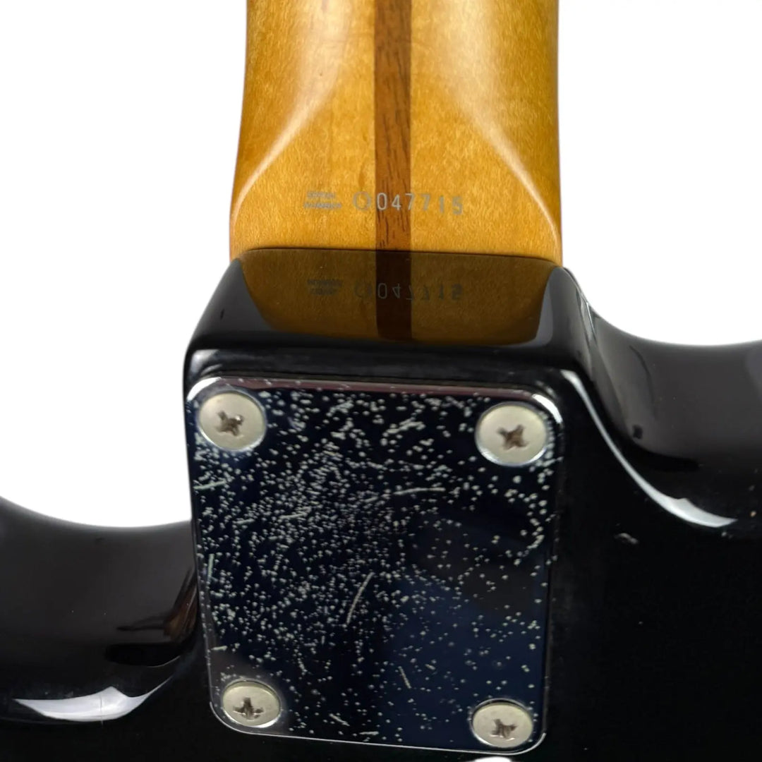 Fender Stratocaster Fender